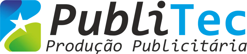 Publitec — Produção Publicitária